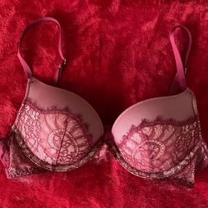 Victoria’s Secret Dream Angels Push Up Bra